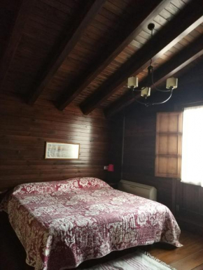 Apartamento Vallehermoso